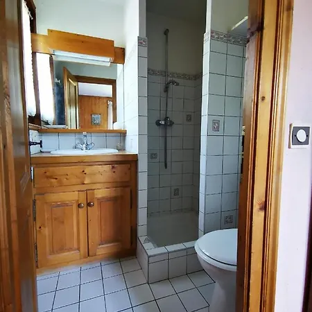 Magnifique Appart/ 8 Pers / 4 Ch / Jardin / Vue Mb