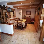 Apartment Terrasse Sur Mont-blan C *