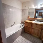 Apartment Terrasse Sur Mont-blan C Megeve